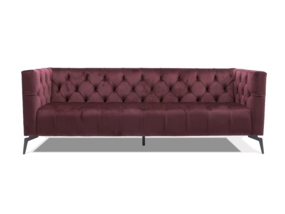 Диван Cubo Rosso GORDON