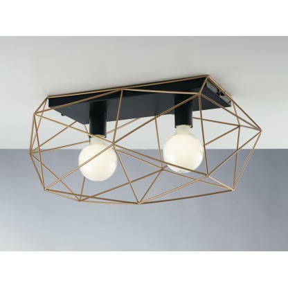 Потолочные светильники Fan Europe Lighting ABRAXAS