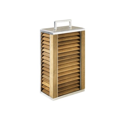 Настеннопотолочные светильники Ethimo GINGER