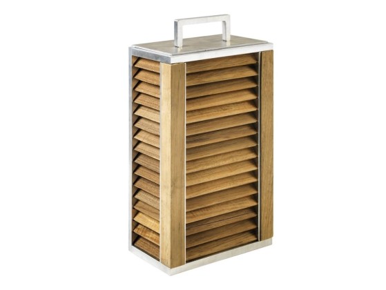 Настеннопотолочные светильники Ethimo GINGER