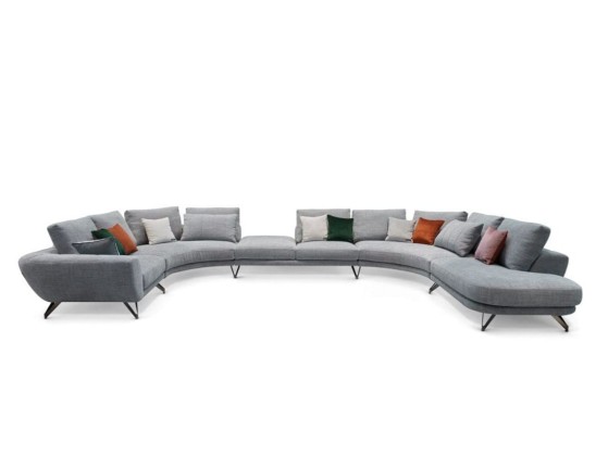 Диван Roche Bobois CARACTERE