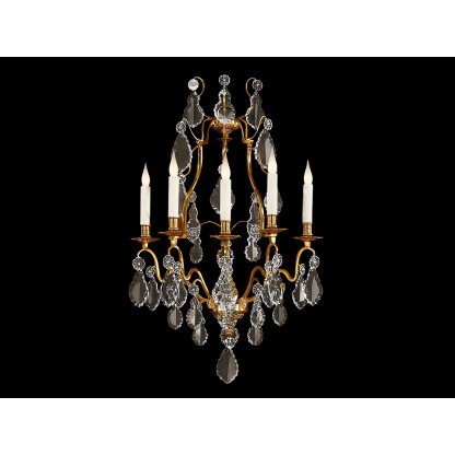 Бра - настенная лампа Tisserant 21595