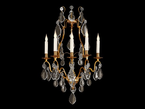 Бра - настенная лампа Tisserant 21595