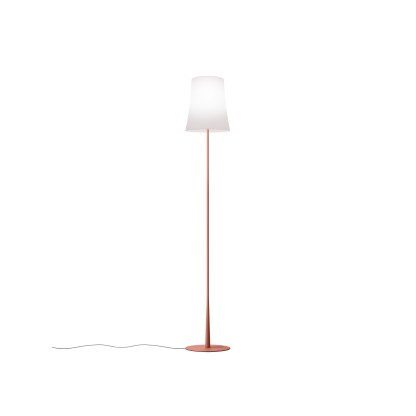 Напольный светильник Foscarini BIRDIE EASY