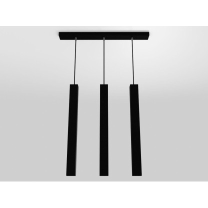 Подвесные светильники Amarcords QUBINO X4