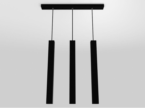 Подвесные светильники Amarcords QUBINO X4