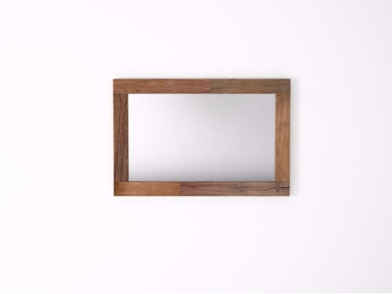 Зеркало KARPENTER ORGANIK OR34-TMH