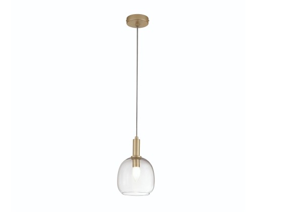 Подвесные светильники Fan Europe Lighting BRANDY S1
