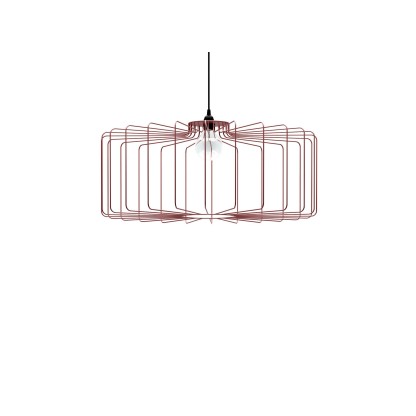 Подвесные светильники Pipedesign LUI