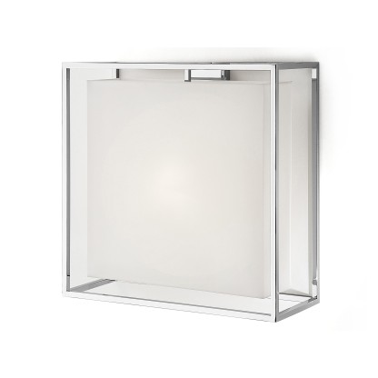 Бра - настенная лампа MARIONI SQUARE