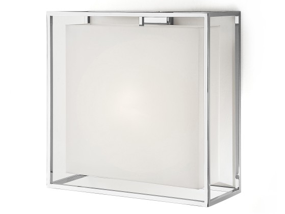 Бра - настенная лампа MARIONI SQUARE