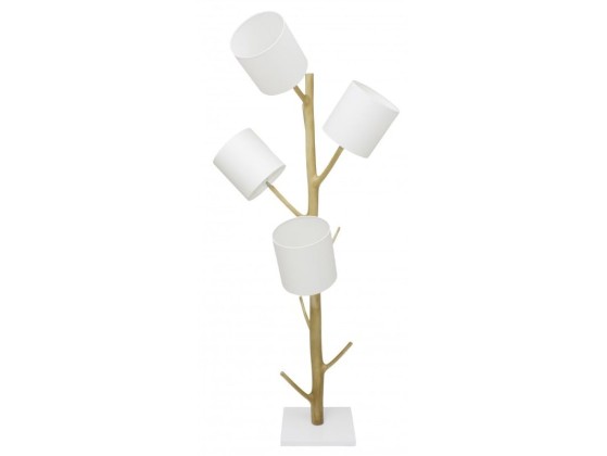 Напольный светильник Flam & Luce LEMONI