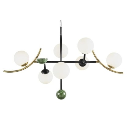 Подвесные светильники UTU Soulful Lighting HELIO