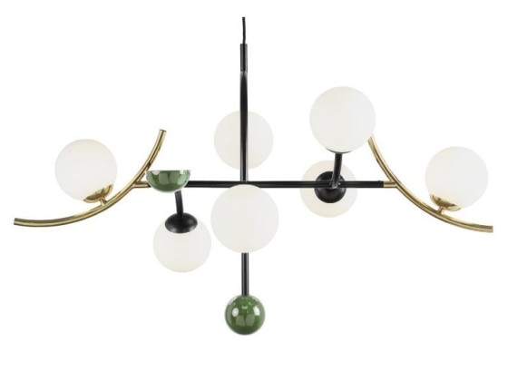 Подвесные светильники UTU Soulful Lighting HELIO