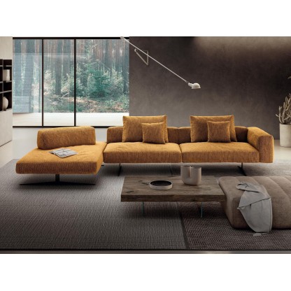 Диван Lago AIR SOFT - 2696