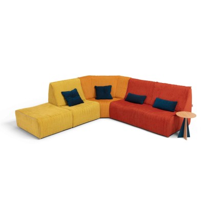 Диван Dienne Salotti YELLO