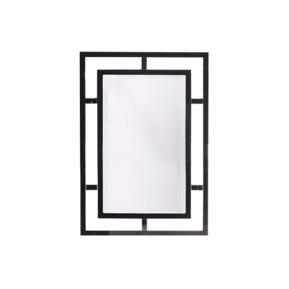 Зеркало для ванной комнаты Gentry Home COTTON CLUB