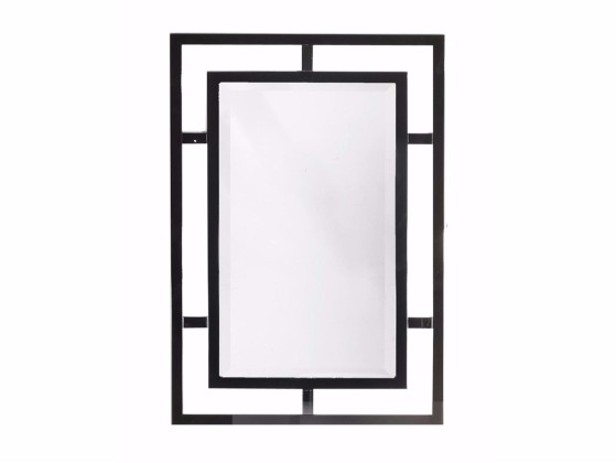 Зеркало для ванной комнаты Gentry Home COTTON CLUB