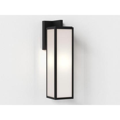 Настеннопотолочные светильники Astro Lighting HARVARD LANTERN FROSTED