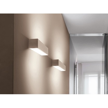 Бра - настенная лампа Linea Light Group GYPSUM_W