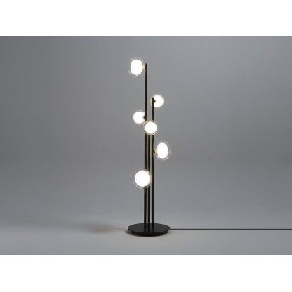 Напольный светильник Tooy NABILA