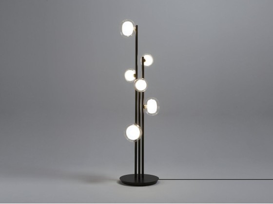 Напольный светильник Tooy NABILA