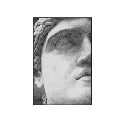 Ковер Mineheart MOSAIC STATUE #2