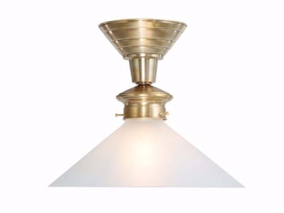 Потолочные светильники Patinas Lighting SNOOKER