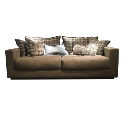 Диван Duvivier Canapes BASILE