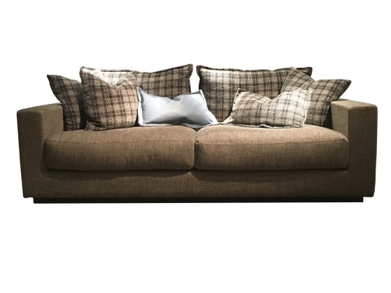 Диван Duvivier Canapes BASILE