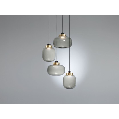 Подвесные светильники Tooy LEGIER