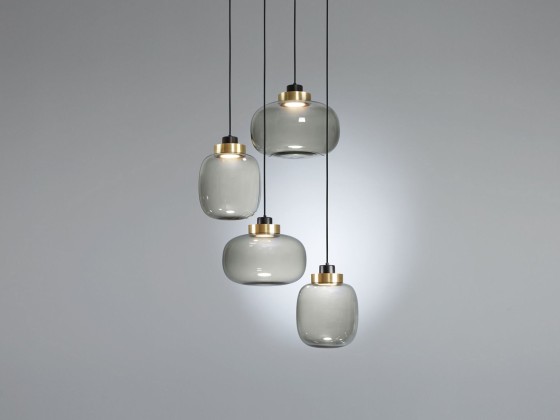 Подвесные светильники Tooy LEGIER