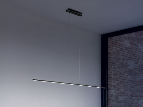 Подвесные светильники Linea Light Group STRAIGHT_P1