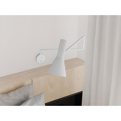 Бра - настенная лампа Marzais Creations BE GOOD