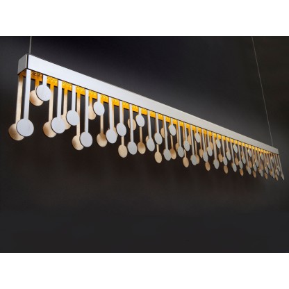 Подвесные светильники Quasar MELODY