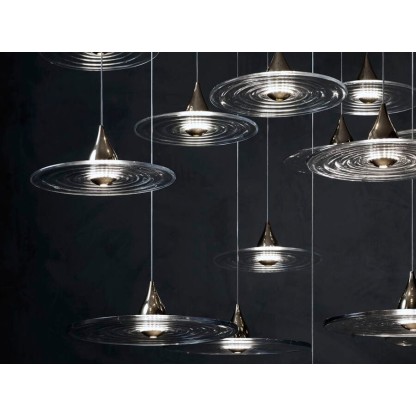 Подвесные светильники Creazione SUGO RAIN