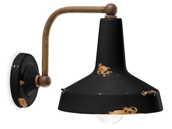 Бра - настенная лампа FERROLUCE VINTAGE