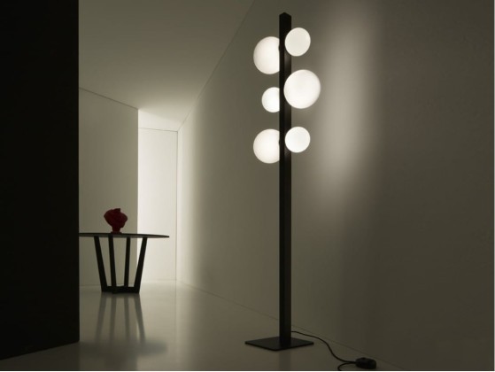 Напольный светильник Vesoi ICS