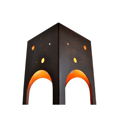 Напольный светильник TrackDesign IL RIFUGIO DELLA LUNA