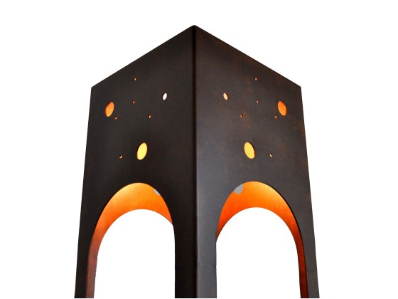 Напольный светильник TrackDesign IL RIFUGIO DELLA LUNA