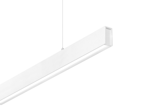 Подвесные светильники Arkoslight LINE SUSPENSION DIRECT &amp; INDIRECT