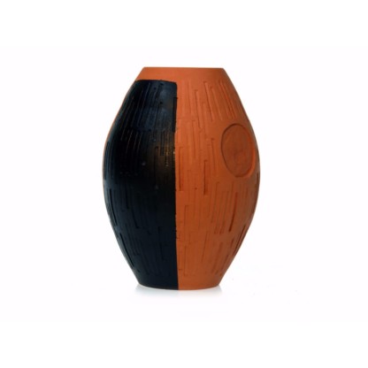 Ваза Kiasmo SECRET II