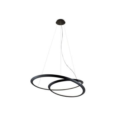 Подвесные светильники In Stock NEMO - KEPLER BLACK