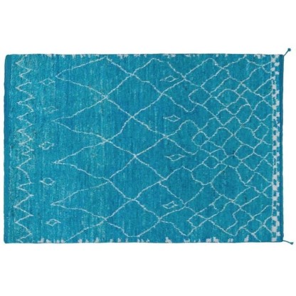 Ковер Mohebban BERBER - HIGH PILE - B03660103