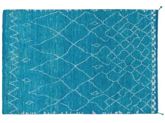 Ковер Mohebban BERBER - HIGH PILE - B03660103