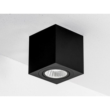 Потолочные светильники HER CUBE