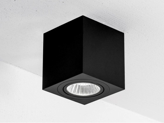 Потолочные светильники HER CUBE