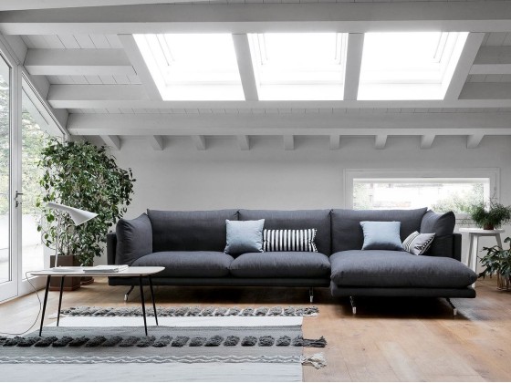 Диван Dall'Agnese SWING