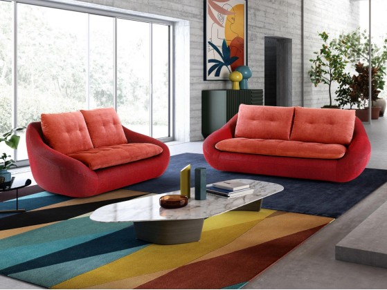 Диван AERRE ITALIA YUME