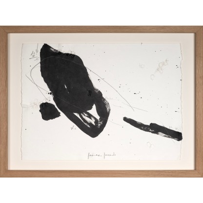 Картина NOVOCUADRO ART COMPANY SILENCE VII